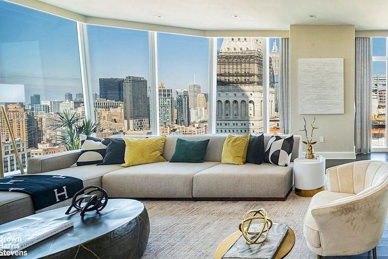 45 East 22nd Street #42A