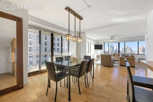 Image 1 of 16 for 45 East 25th Street #35B in Manhattan, New York, NY, 10010