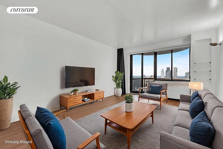 45 East 25th Street #37A