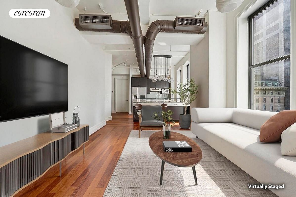 Image 1 of 13 for 45 East 30th Street #11C in Manhattan, NEW YORK, NY, 10016