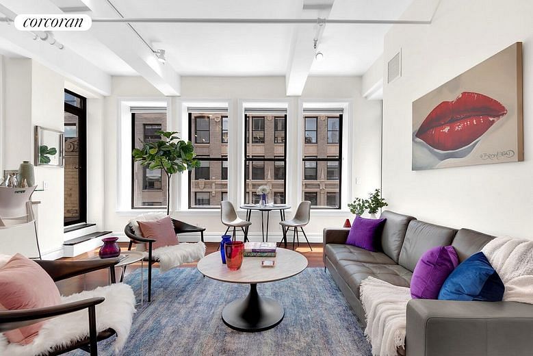 45 East 30th Street #12A