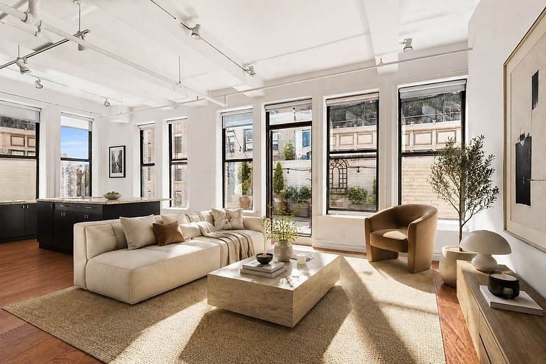 45 East 30th Street #14A
