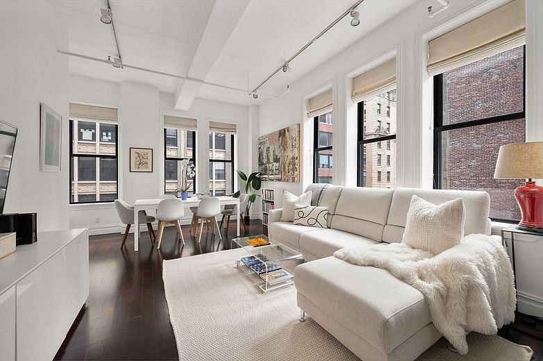 45 East 30th Street #7B