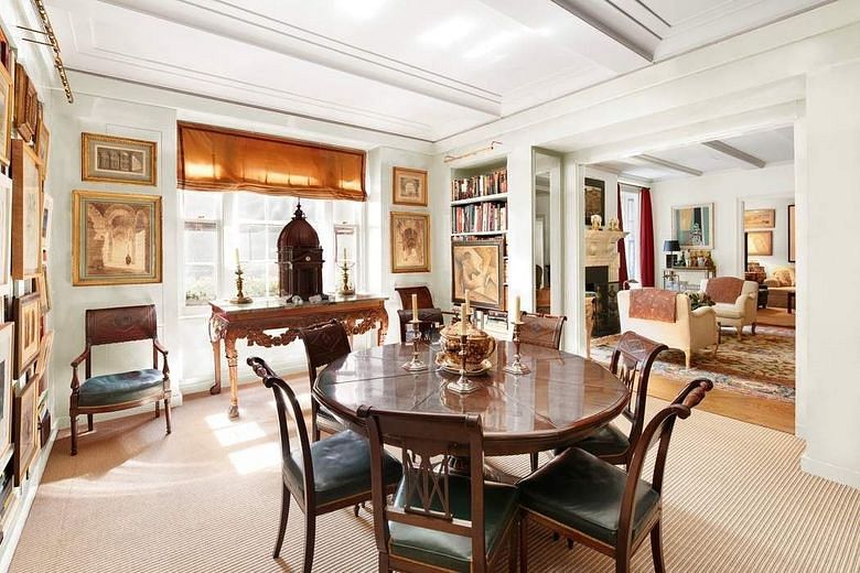 45 East 62nd Street #4A