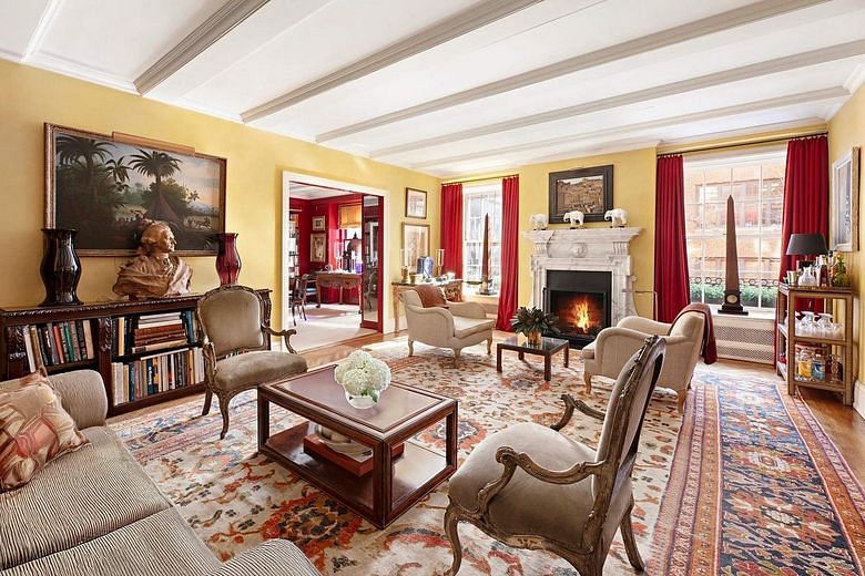 45 East 62nd Street #4A