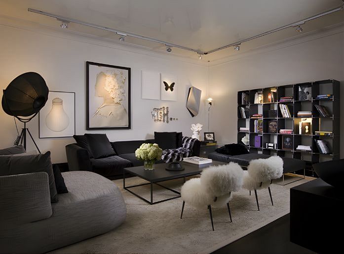 45 East 66th Street #4E