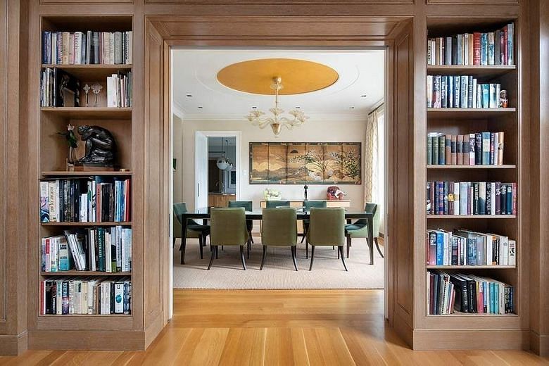 45 East 66th Street #9E