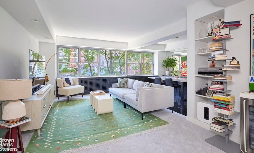 45 East 72nd Street #7B
