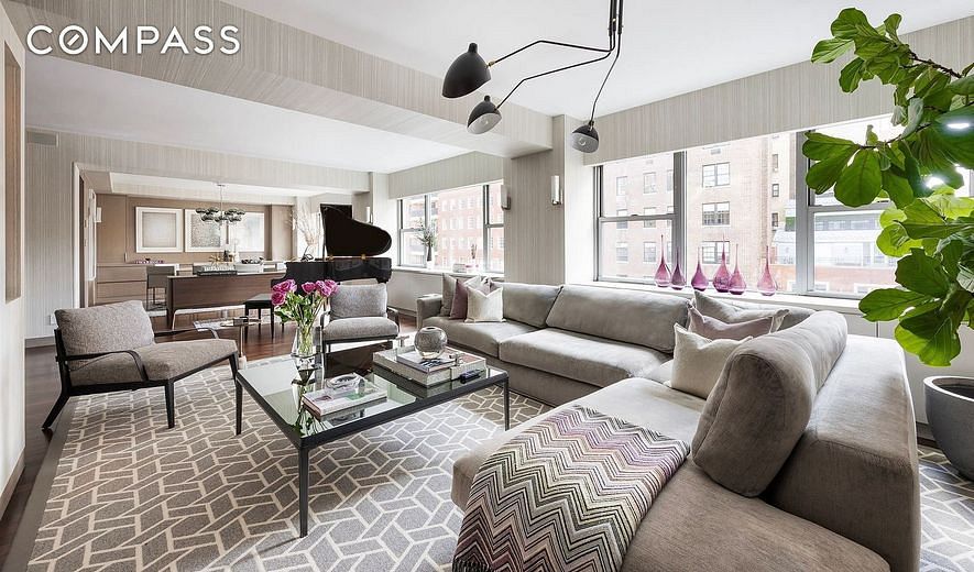 45 East 72nd Street #9C