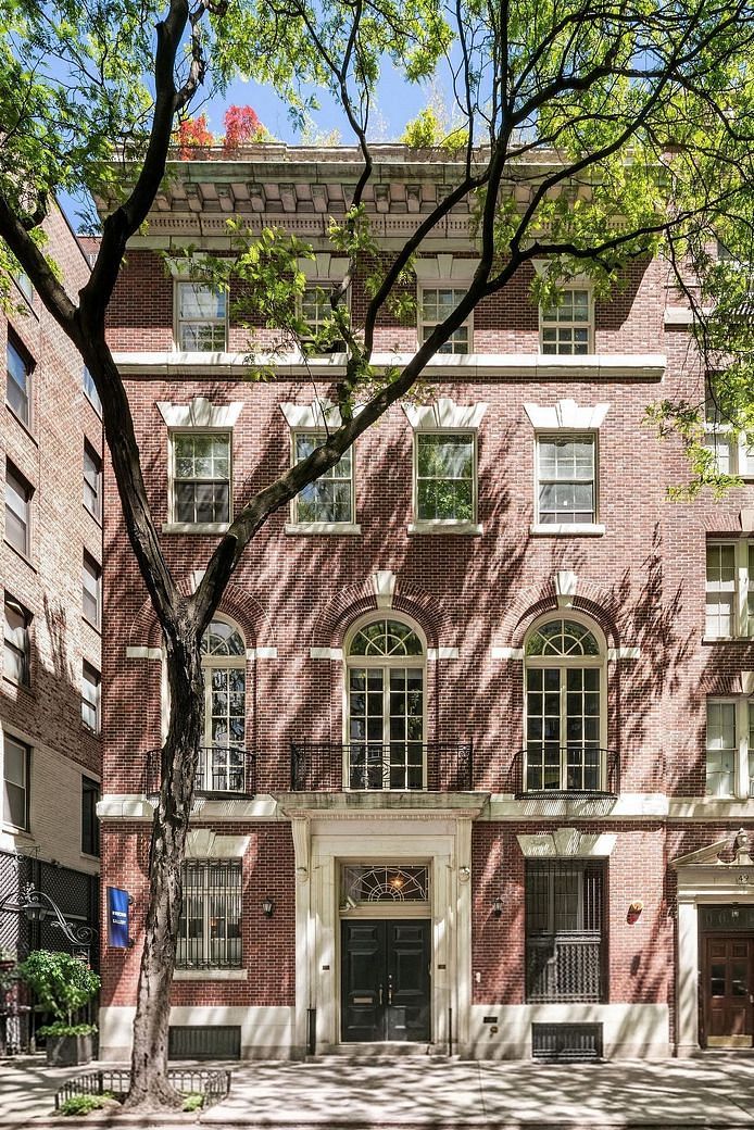 45 East 78th Street