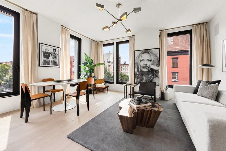 45 East 7th Street #5C