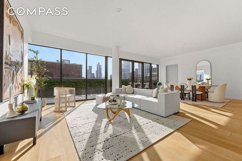 45 East 7th Street #PH