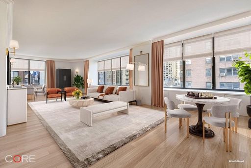 Image 1 of 13 for 45 East 80th Street #11B in Manhattan, New York, NY, 10075