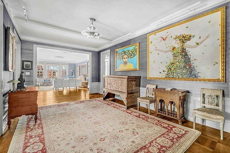 45 East 82nd Street #10E