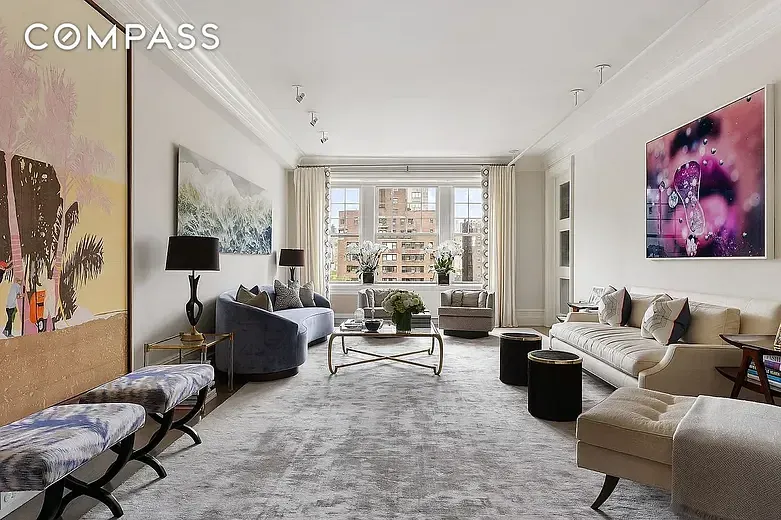 45 East 82nd Street #8