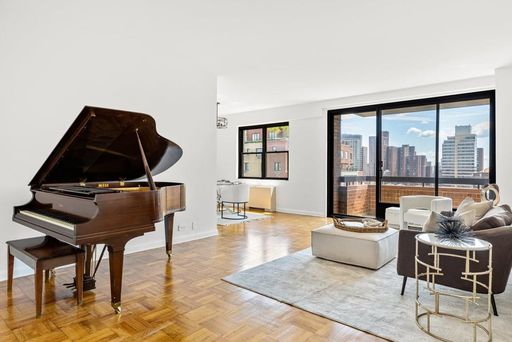 Image 1 of 28 for 45 East 89th Street #21F in Manhattan, NEW YORK, NY, 10128