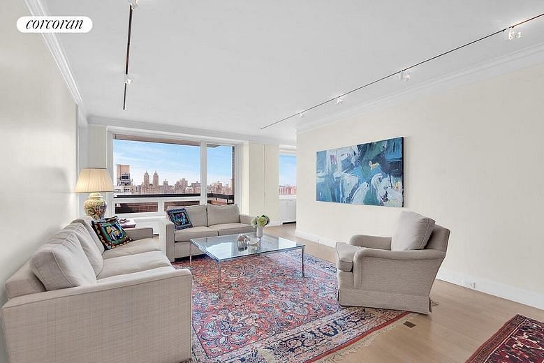 45 East 89th Street #22AB