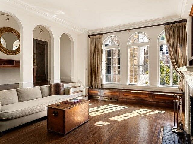 45 East 9th Street #35