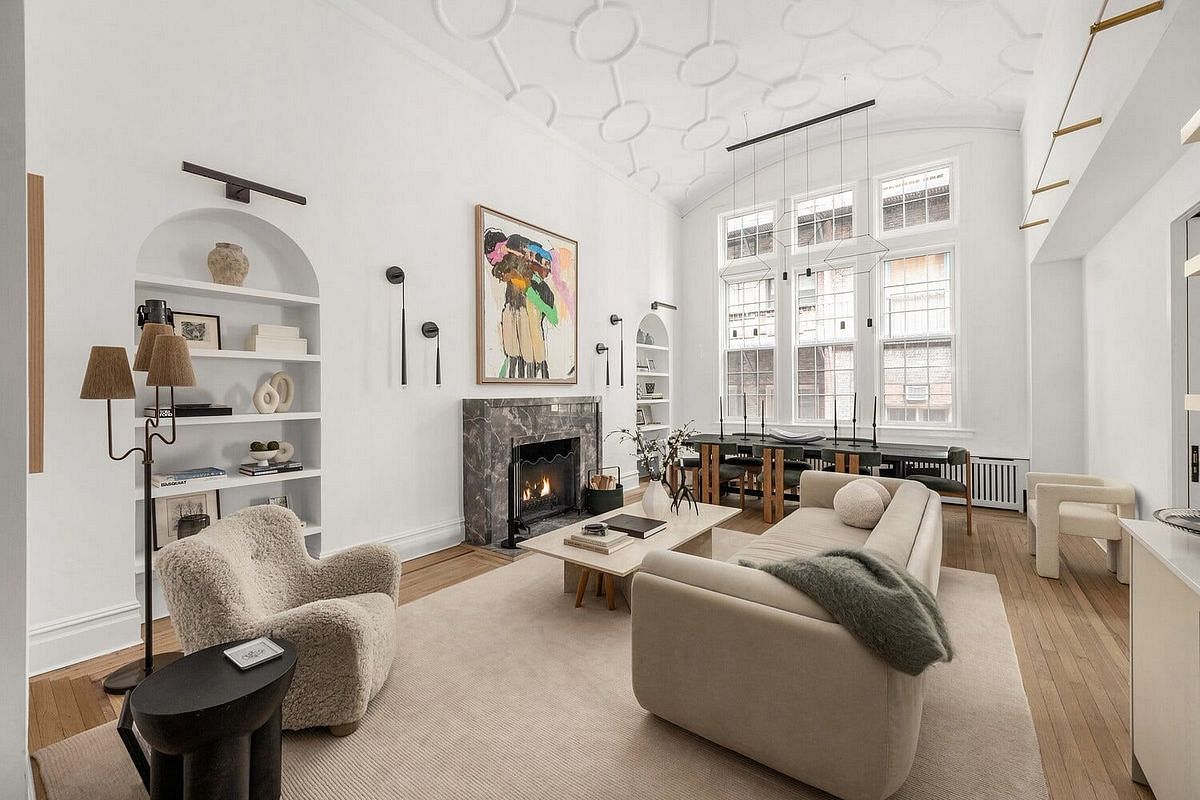 Image 1 of 35 for 45 East 9th Street #77 in Manhattan, New York, NY, 10003