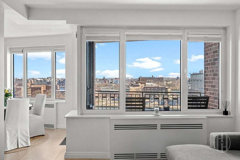 45 East End Avenue #10B