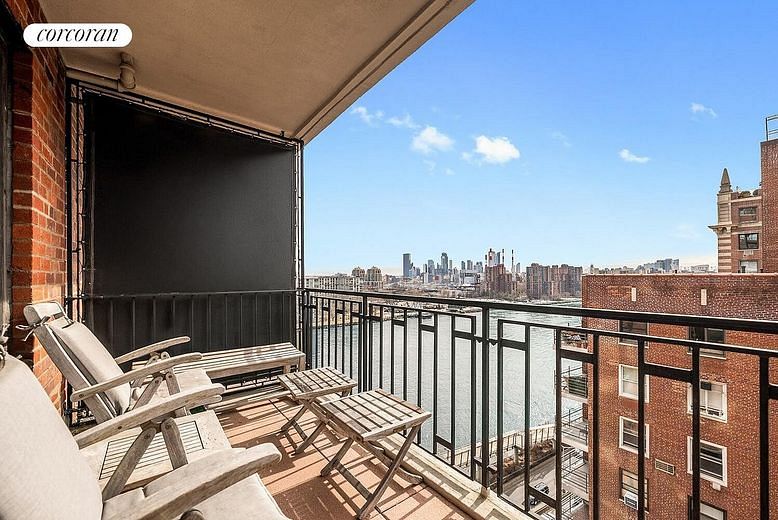 45 East End Avenue #14E