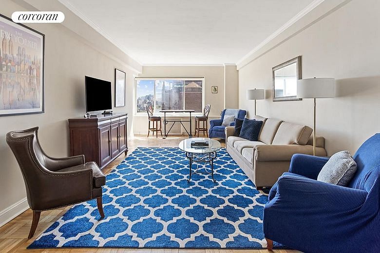 45 East End Avenue #16E