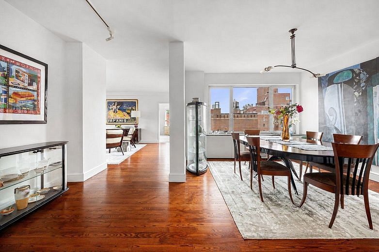 45 East End Avenue #20D