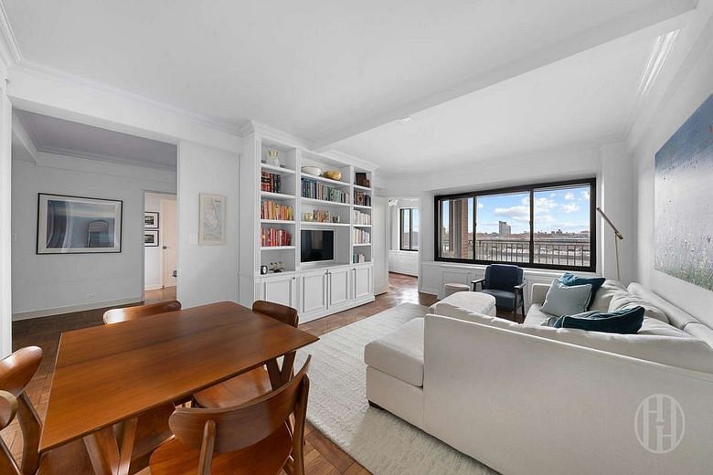 45 East End Avenue #3B