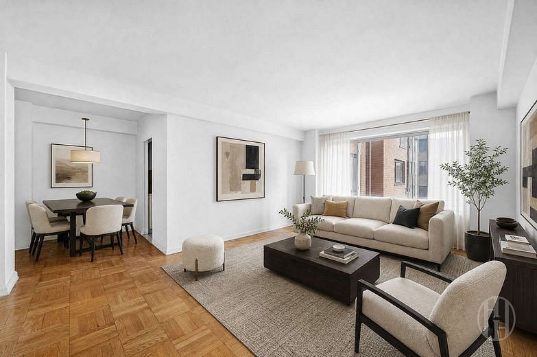 45 East End Avenue #3J
