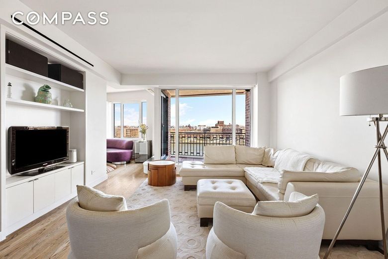 45 East End Avenue #6/7B