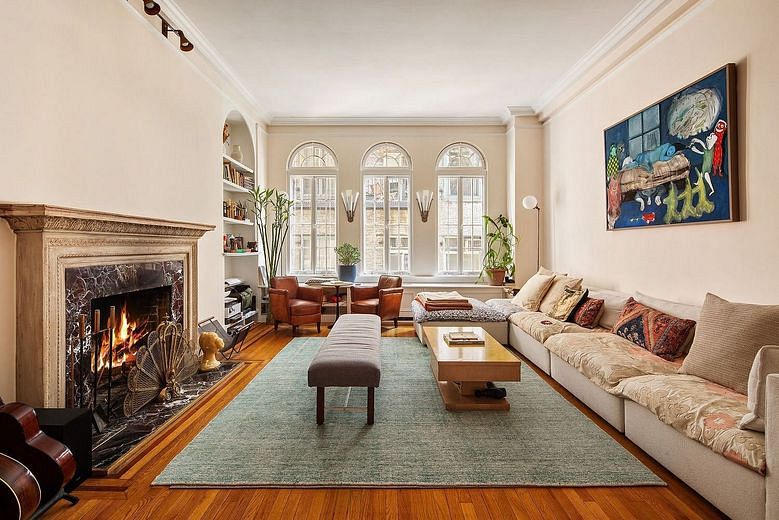 45 East Ninth Street #67