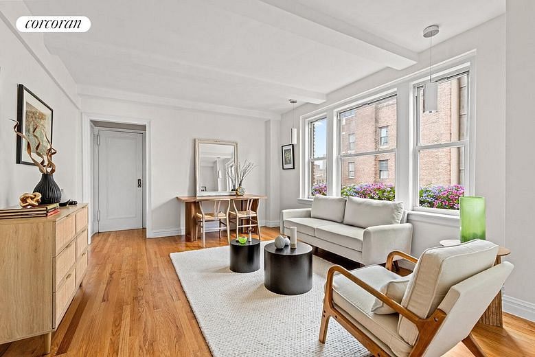 45 Fifth Avenue #16C
