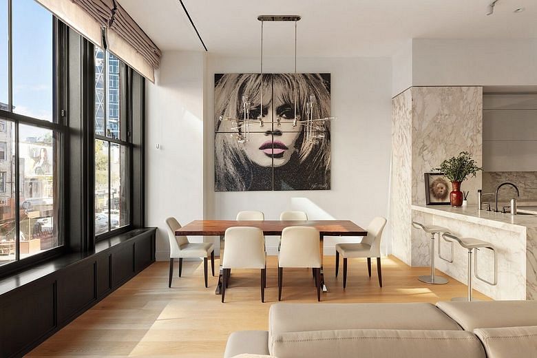 45 Great Jones Street #2