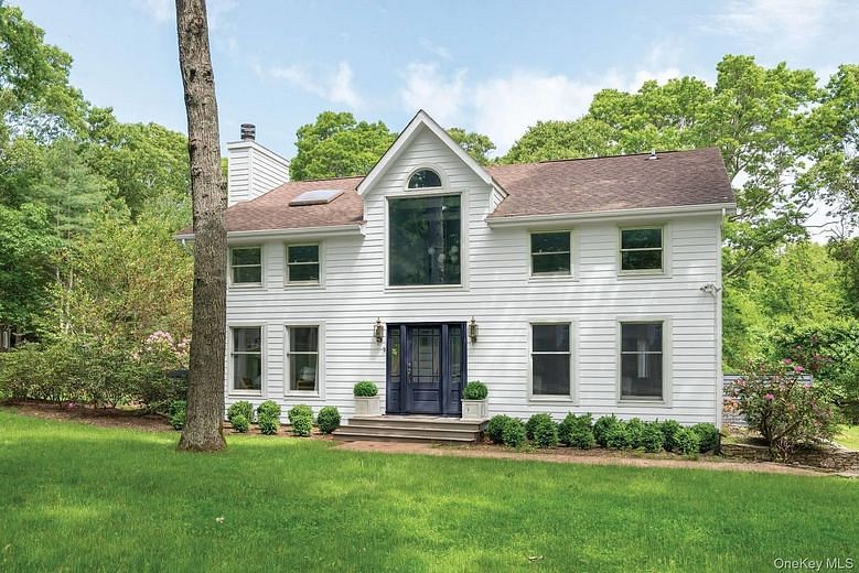 45 Harbor Watch Court