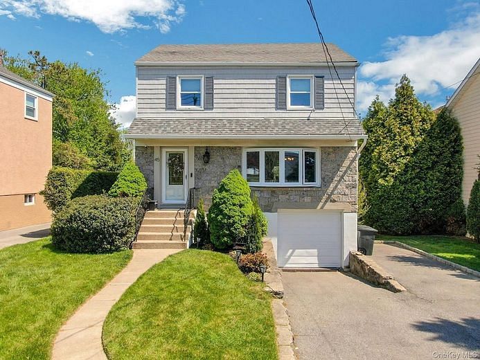 45 Highland Avenue