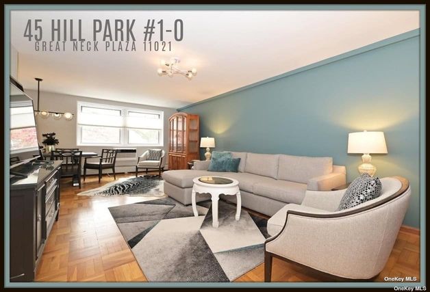Image 1 of 26 for 45 Hill Park Avenue #1-0 in Long Island, Great Neck, NY, 11021