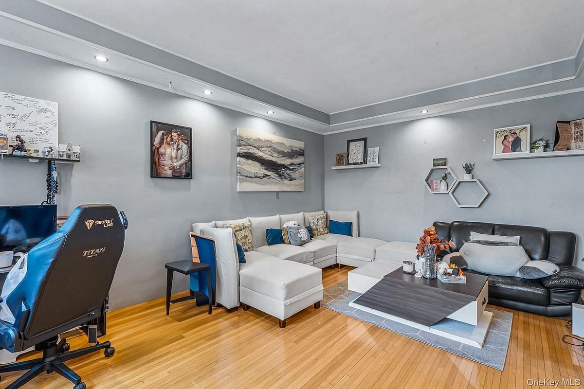 Image 1 of 19 for 45 Kew Gardens Road #4A in Queens, Kew Gardens, NY, 11415