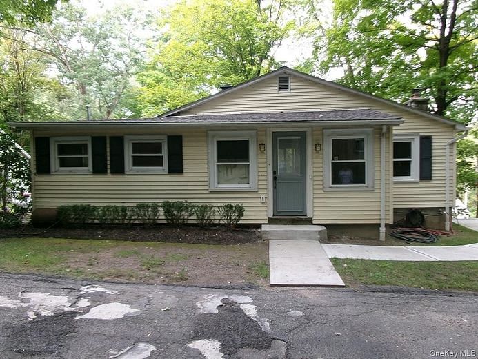 45 Leroy Street