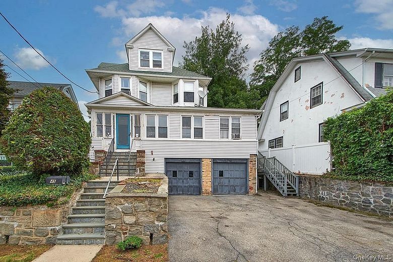 45 Lispenard Avenue