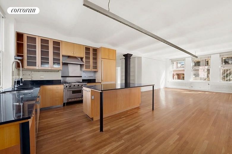 45 Lispenard Street #4E