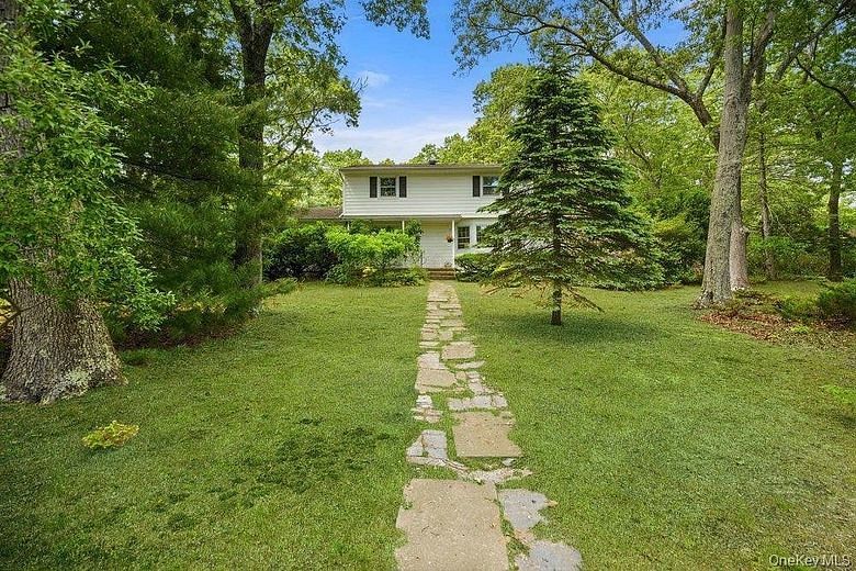 45 Lone Oak Path