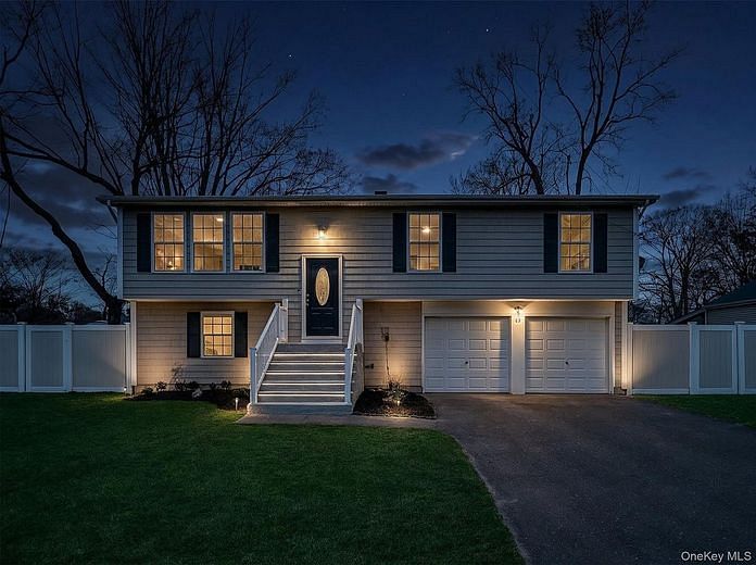 45 Magnolia Drive