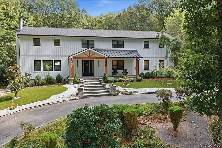 45 Meadow Glen Road