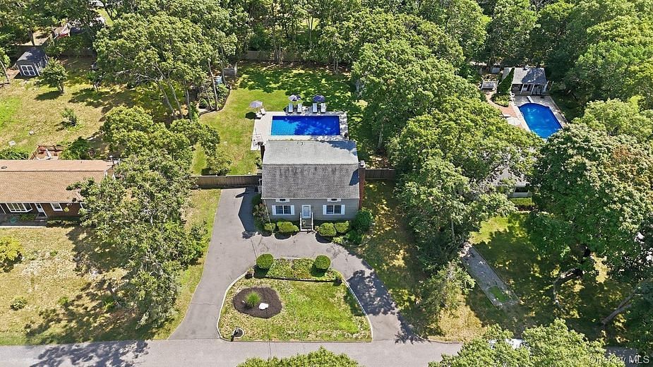 45 Norwood Road