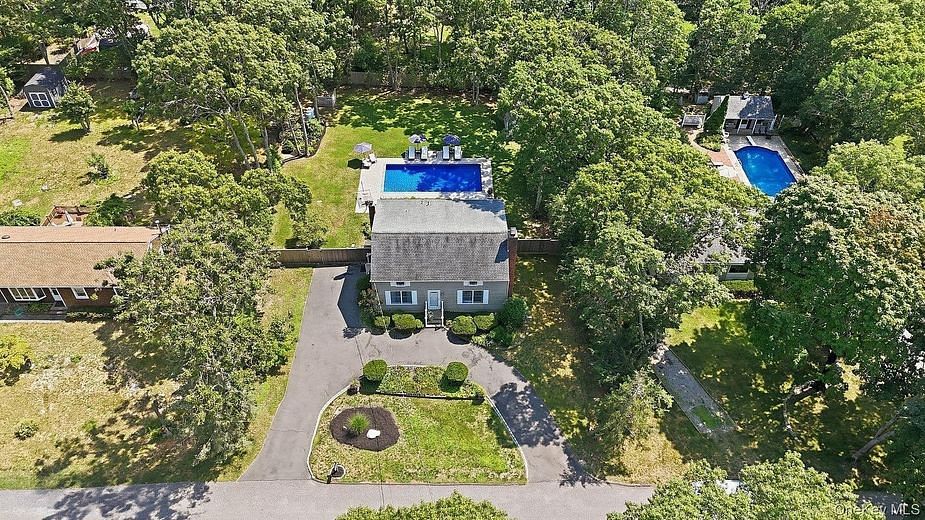 45 Norwood Road