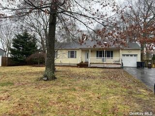 Image 1 of 5 for 45 Oak Avenue in Long Island, Shirley, NY, 11967