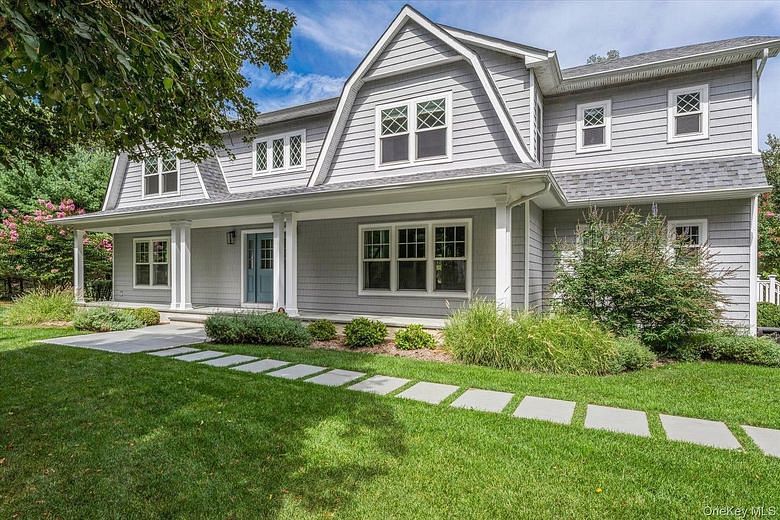 45 Old Sag Harbor Road