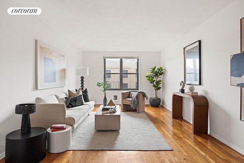 45 Overlook Terrace #5B