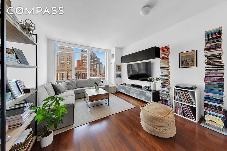 45 Park Avenue #1005