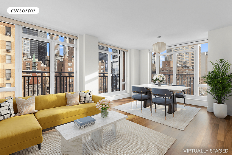 45 Park Avenue #1206